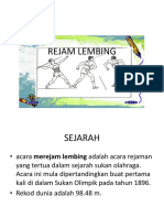 Rejam Lembing