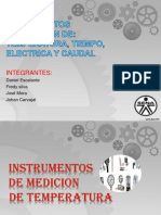 Exposicion Mecanica Industrial