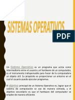 Introduccion Sistemas Operativos