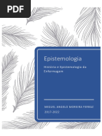Sebenta de Epistemologia