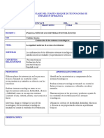 Planeacion Ofimatica Bloque IV