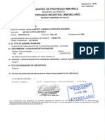 Certificado Registral Inmobiliario CS Angamos PDF