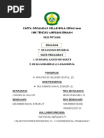 Watak Dan Perwatakan Watak Dan Perwatakan