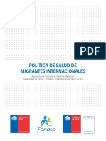 POLITICA DE SALUD DE MIGRANTES.pdf