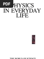 Download Physics in Everyday Life by Kasparas Sasnauskas SN37239658 doc pdf