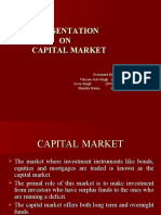 Capital Market