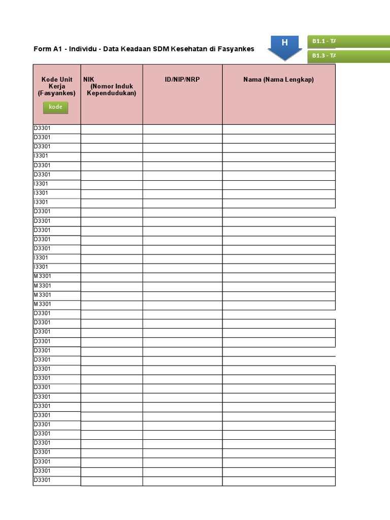 Form SDM | PDF