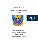 Perlembagaan BKG Guru