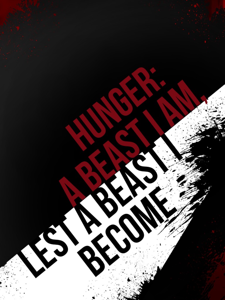 VTM 5 Hunger Mechanics Explained | PDF | Vampires | Hunger