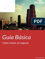 2015 Guia Empresas MX