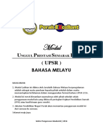 Modul Latihan Bahasa Melayu Format Baharu UPSR.pdf