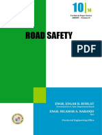 Road Safety 06.05.2011