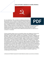 Documento de Formación Del PCI (M)