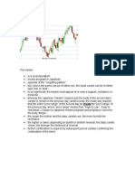 Important Candlestick Patterns - DM