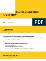 Marlim Field Development Overview