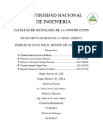 6° informe