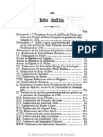 La Filosofía en La Nueva España o Sea Disertación Sobre El Atraso de La Nueva España en Las Ciencias Filosóficas Precedida de Dos Documentos Texto Impreso (16)