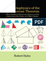 Arturo Sangalli-Pythagoras' Revenge - A Mathematical Mystery-Princeton University Press (2009)