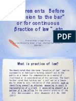1. Requirements for practice of law.ppt