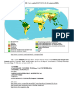 Tema Pentru Portofoliu-Medii de Viata