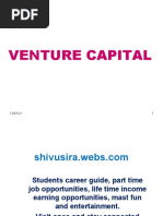 21296641 Venture Capital
