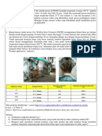 Soal Heat Transfer