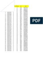 Daftar Nis - Nisn Xii 2018