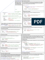 Windows PowerShell Desired State Configuration Quick Reference for WMF 4 0 Preview