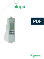 Micrologic P - Spanish - EAV16736ES-01 PDF