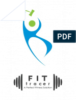 FitTracer Profile
