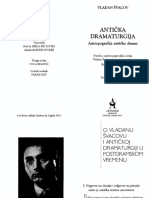 Anticka-Dramaturgija PDF