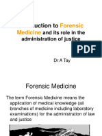 Introduction To Forensic Medicine09