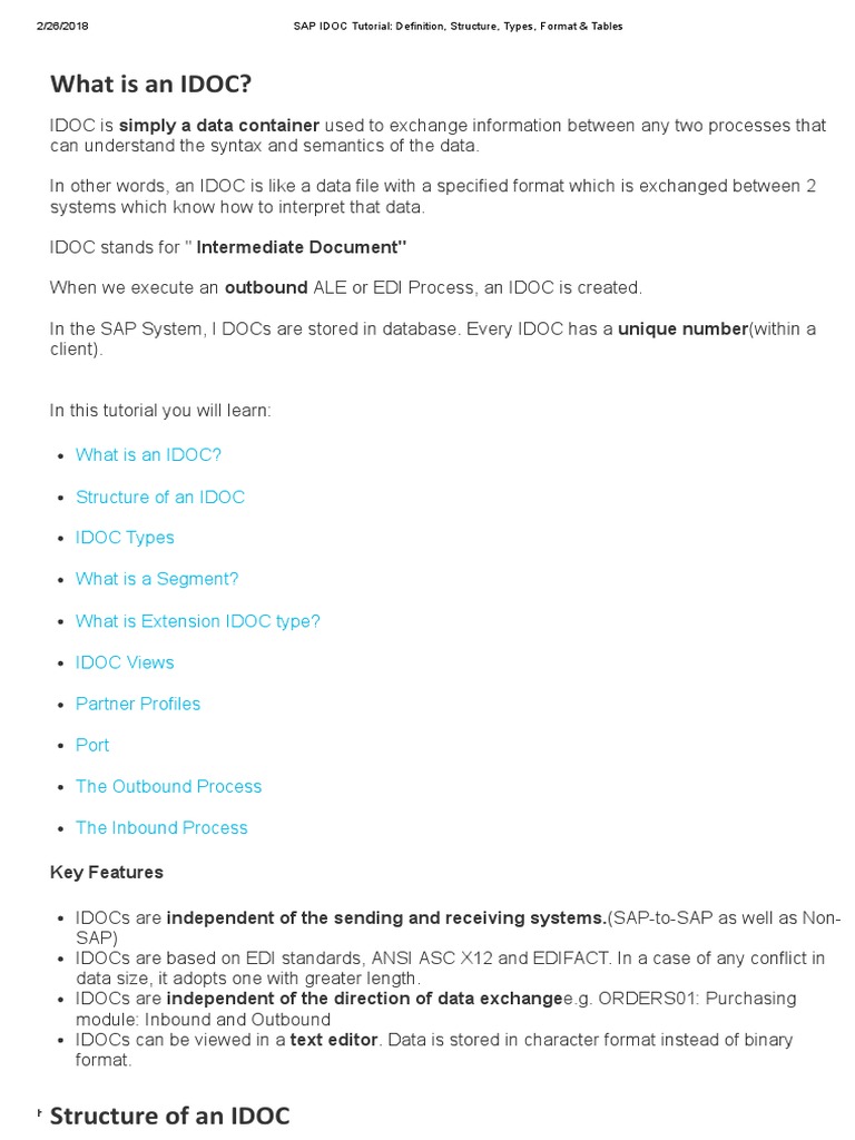 sap-idoc-tutorial-definition-structure-types-format-tables