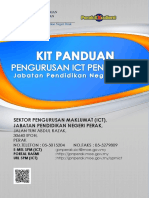 Kit Panduan Pengurusan Ict Pendidikan Ver2.5