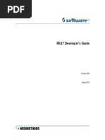 REST Developers Guide PDF