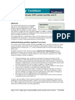 CommunityTechnoteSSOfromMWSportletstoISservicesFINAL PDF