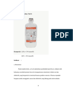 1.normal Saline