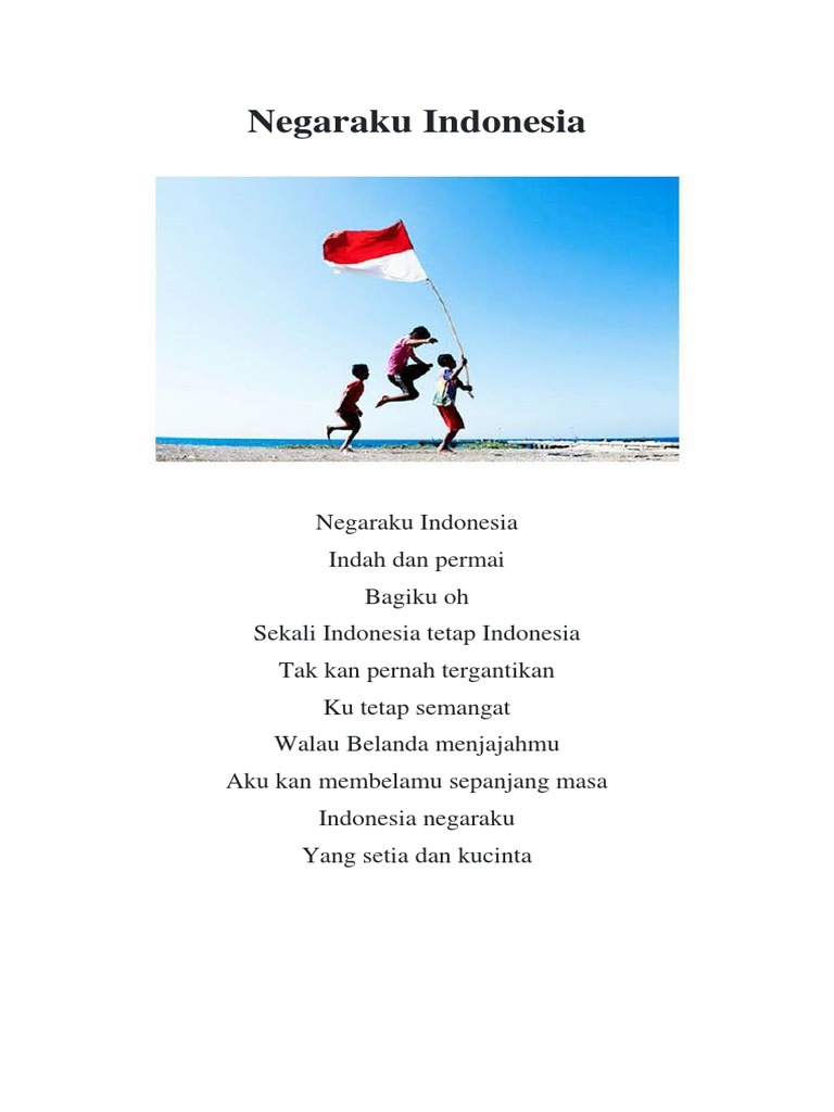 Puisi Indonesia Pdf