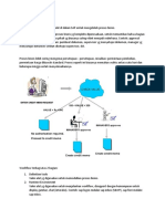 Step by Step Workflow