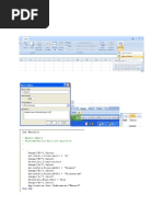 Controlling Excel Using OLE Automation in ABAP