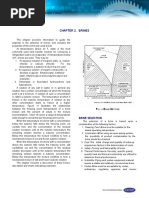 Brine Selection