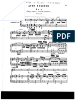 Porgi Amor Le Nozze Di Figaro Mozart 1 1 PDF