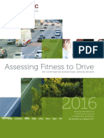 Medical standards for  driver licensing.pdf