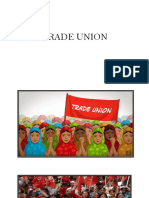 Trade Union Class-3