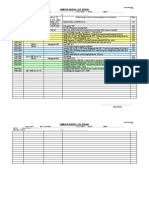 CD-MSC 07-03a Rev01 Sample GMDSS Radio Log Book PDF