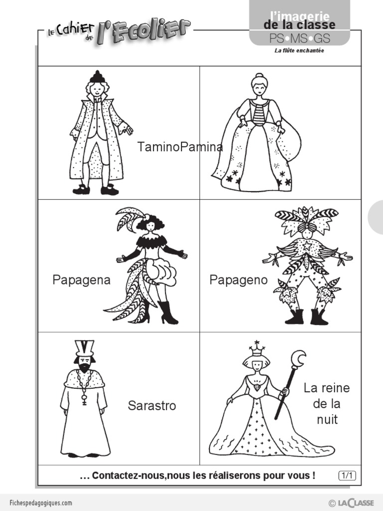 Coloriage Compositions Musicales Vocales Compositions