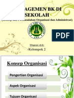 Ppt Managemen Kelompok 2