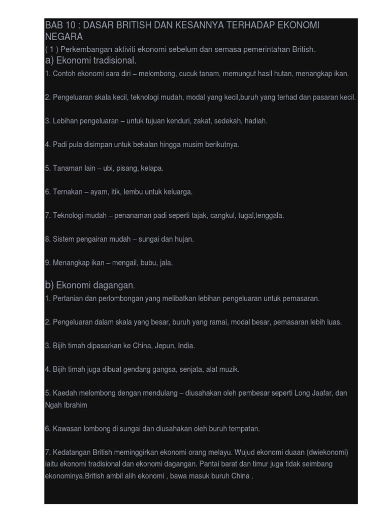 Bahan Sej Kertas 3 Pdf