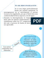 Procedimiento de Descongelacion Liiii