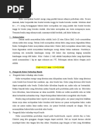 Contoh Spoof Text
